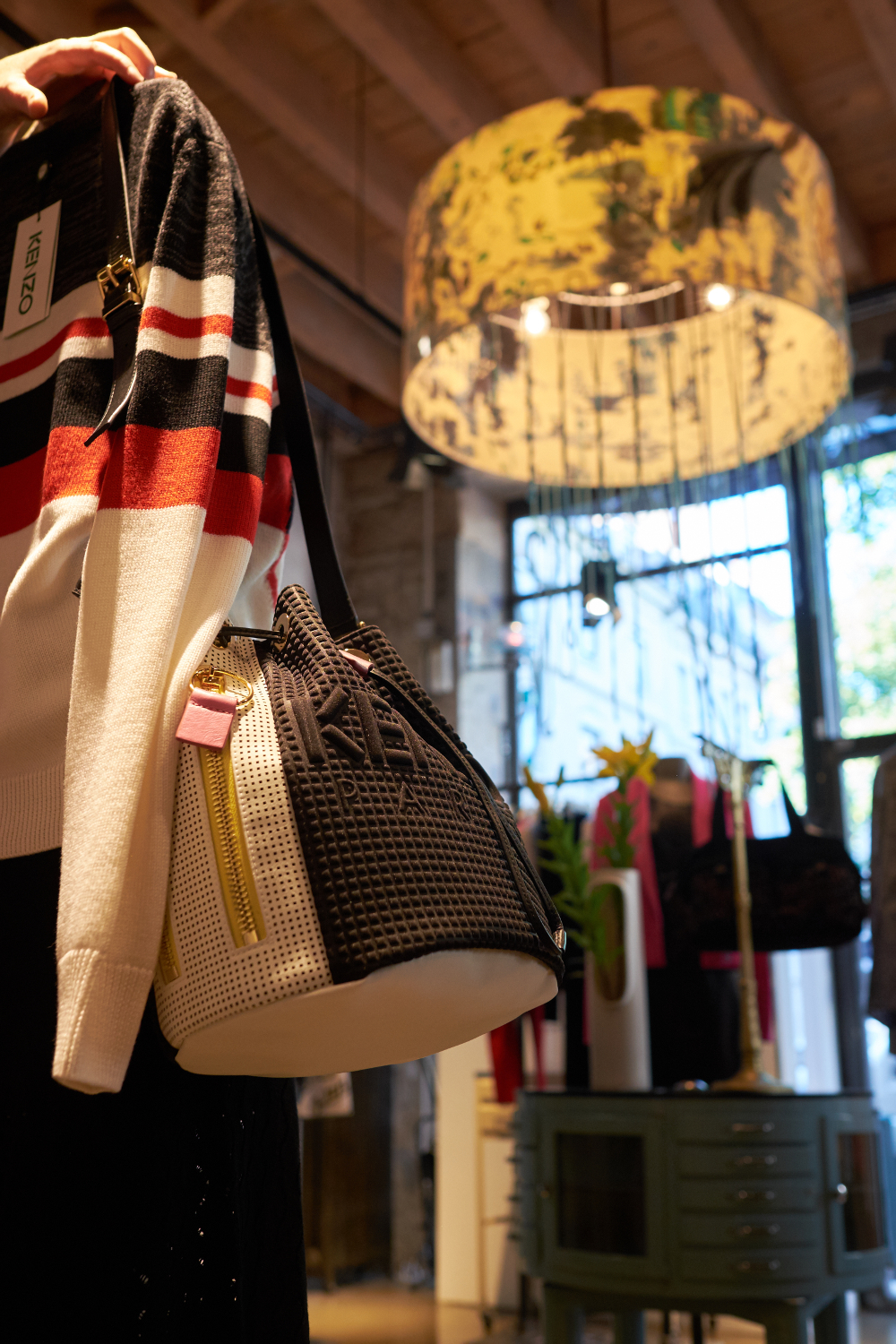 visuel boutique